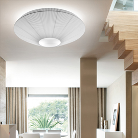 Siam 120 Ceiling Light